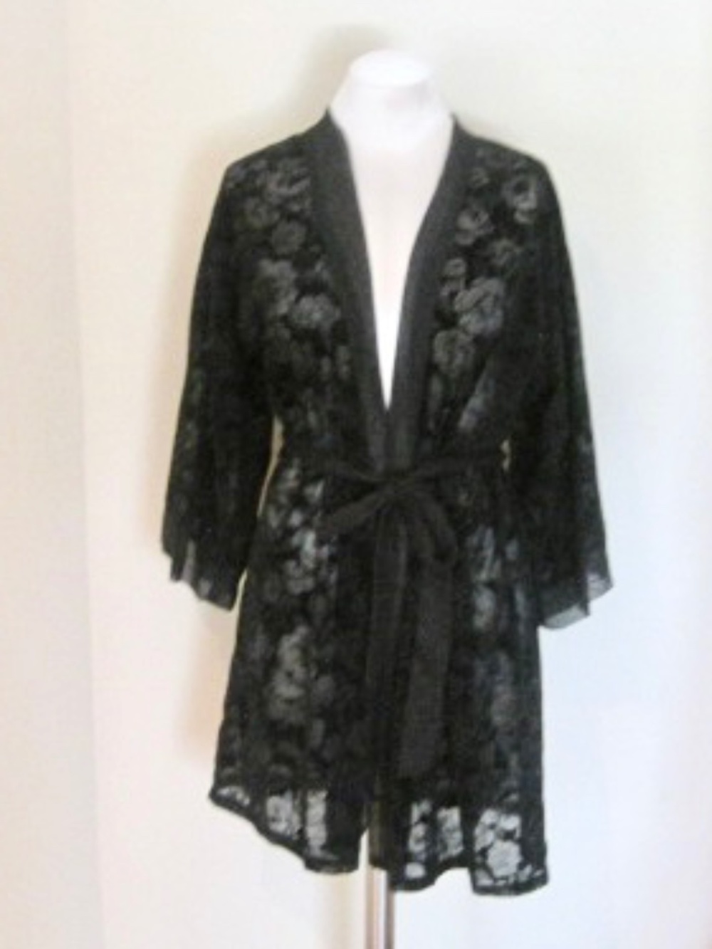 La Senza Kimono Robe